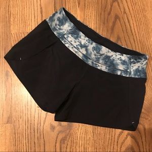 Lululemon Run Time Shorts